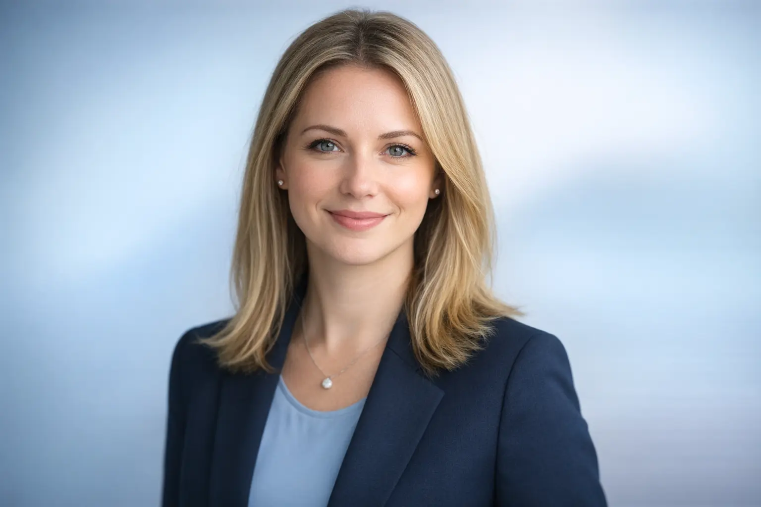 Sarah Mitchell